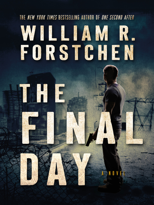 Cover image for The Final Day